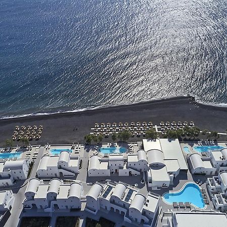 Costa Grand Resort & Spa Kamári Esterno foto