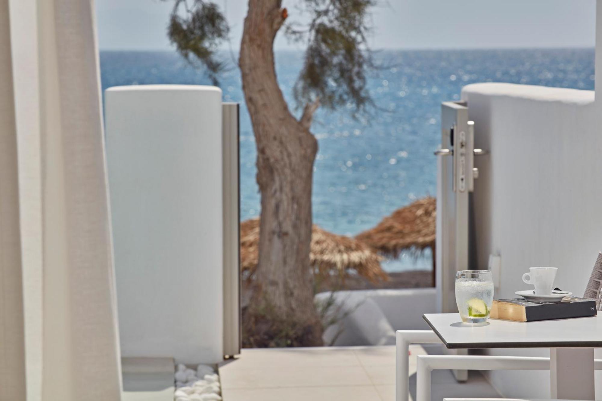 Costa Grand Resort & Spa Kamári Camera foto